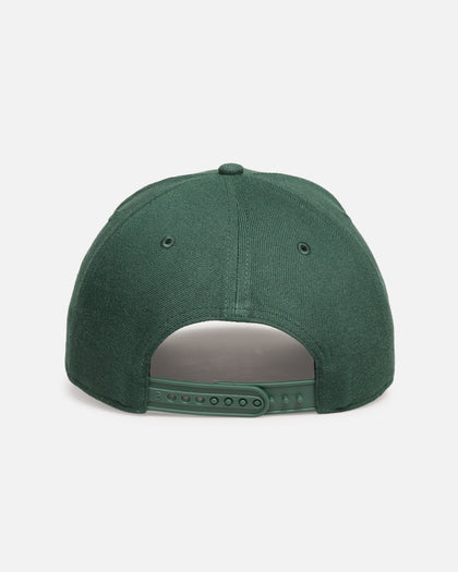 47 Brand Liverpool Football Club 47 MVP Snapback Dark Green