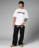 Loiter Redline T-Shirt White