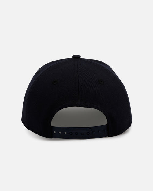 New Era New York Yankees 'Workleague' 9FORTY A-Frame Snapback Navy
