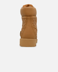 Timberland 6-Inch Premium Boot Medium Beige