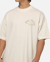 Saint Morta Scorpion Boxy T-Shirt Off White