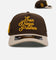 Pro Standard San Diego Padres 'Sovenir' Pinch Front Strapback Brown
