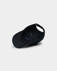 Nike Sportswear Dri-Fit AeroBill Featherlight Strapback Black/Black/White
