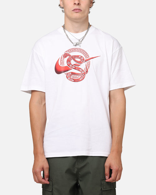 Nike Sportswear Lunar New Year Max90 T-Shirt White