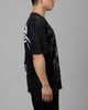 Loiter Marvel Venom Vintage T-Shirt Black Acidwash