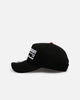 New Era San Francisco Giants 'Workleague' 9FORTY A-Frame Snapback Black