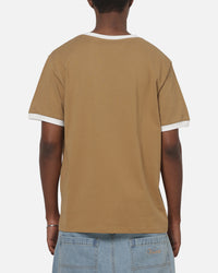 Vouseti Origin Series T-Shirt Latte