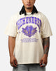 The Hundreds Alumnus T-Shirt Natural