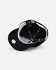 New Era Baltimore Orioles 'Easy Black and White' 9FORTY A-Frame Snapback Black/White
