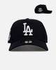 New Era Los Angeles Dodgers 'Midnight Navy' 9FORTY A-Frame Snapback Midnight Navy