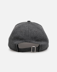 New Era San Francisco 49ers 'Cozy 2.0' 9FORTY A-Frame Strapback Black