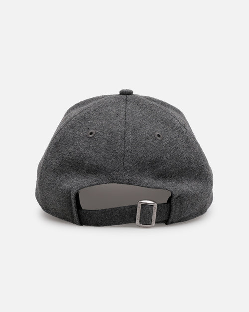 New Era San Francisco 49ers 'Cozy 2.0' 9FORTY A-Frame Strapback Black