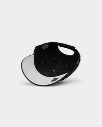 47 Brand Vegas Golden Knights 47 MVP Strapback Black
