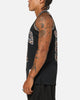 Mitchell & Ness Chicago Bulls Dennis Rodman 'Leopard' Swing Jersey Black/Leopard