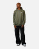 Nike Pittsburgh Steelers Salute To Service Hoodie Olive