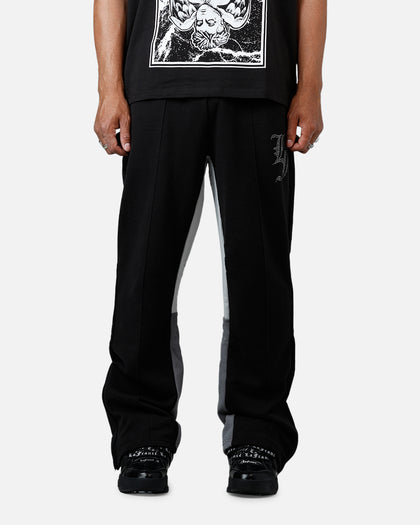 Puma x Lamelo Ball LaFrancé Written In Chrome Pants Black