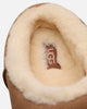 Ugg Boots Pumped Slide Chestnut