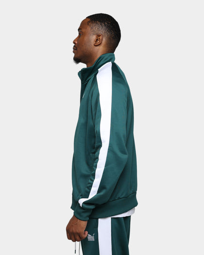 Puma X TMC Hussle T7 Jacket June Bug