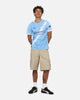 Puma Manchester City FC Home Replica Jersey Light Blue