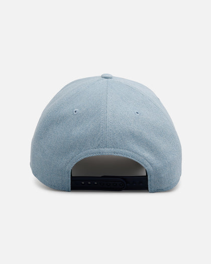 47 Brand New York Yankees 'Denim Chenille' 47 Offside Snapback Denim