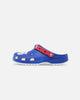 Crocs X NBA Philadelphia 76ers Classic Clog OTC