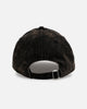 New Era Atlanta Braves 'Tribal' Classic Casual Strapback Washed Black