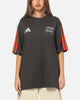 Adidas Audi Revolut F1 Team DNA T-Shirt Black