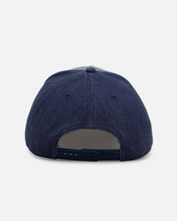 47 Brand Washington Nationals 'Everyday Indigo' 47 Offside Snapback Blue/Navy