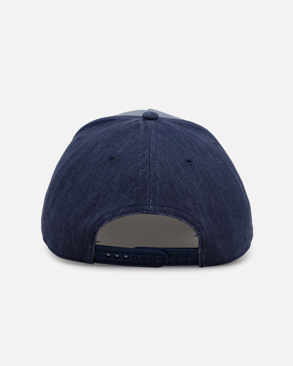 47 Brand Washington Nationals 'Everyday Indigo' 47 Offside Snapback Blue/Navy