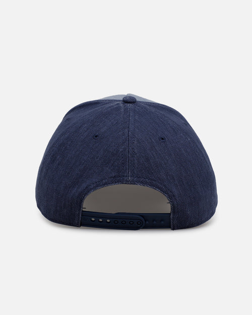47 Brand Washington Nationals 'Everyday Indigo' 47 Offside Snapback Blue/Navy
