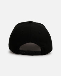 New Era Las Vegas Aces 'Aces' 9FORTY A-Frame Snapback Black