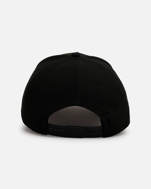 New Era Las Vegas Aces 'Aces' 9FORTY A-Frame Snapback Black