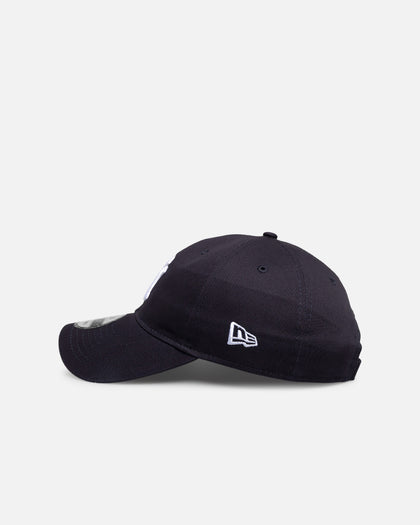 New Era New York Yankees "Seinfeld" 9Twenty Strapback Navy