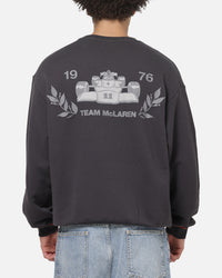 Puma Mclaren Racing Crewneck