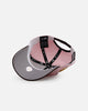 New Era San Diego Padres 'Pink Crown' 9FORTY A-Frame Snapback Pink