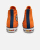 Converse x Dragon Ball Z Chuck Taylor All Star High Top Goku