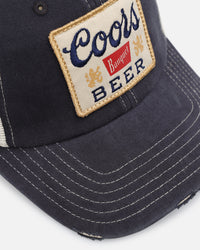 American Needle Orville Trucker Snapback Stone