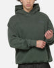 Bleacher Athletic South Sydney Rabbitohs NRL Attrition Hoodie