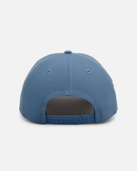 New Era Buffalo Bills 'Faded Blue' 9FORTY A-Frame Snapback Faded Blue
