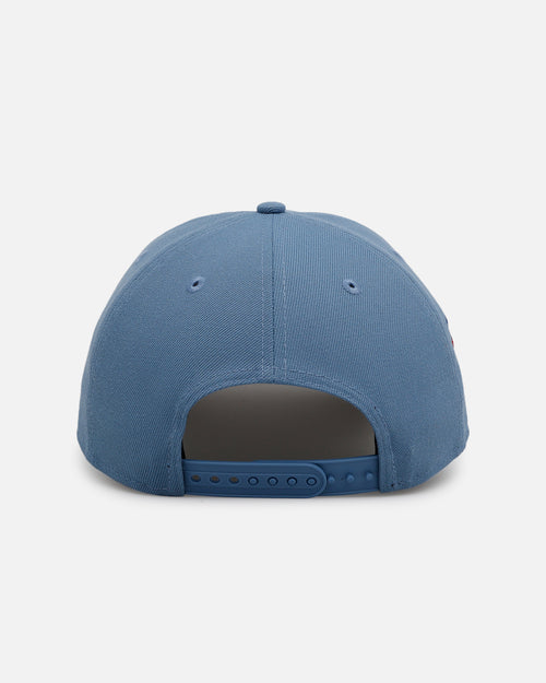 New Era Buffalo Bills 'Faded Blue' 9FORTY A-Frame Snapback Faded Blue