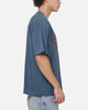 X-Large Eli Plaid Gorilla Fit T-Shirt