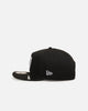 New Era Las Vegas Raiders 'Classic' 9FIFTY A-Frame Snapback Black