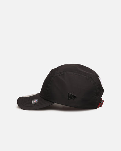 New Era New York Yankees 'New Era x Alpha Industries' Camper Strapback Black