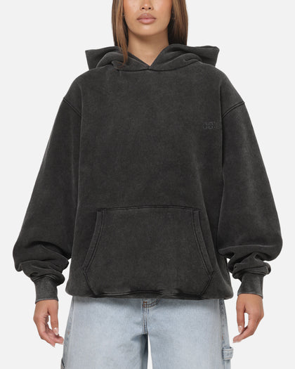 Vouseti The 00:00 Essentials Hoodie