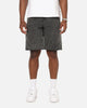 Saint Morta Sanctified Jorts Aged Grey