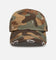 American Thrift Daily Driver Snapback Woodland Camo