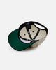 New Era Atlanta Braves 'City Pack' 9FORTY A-Frame Snapback Chrome/Black