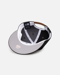 New Era San Francisco Giants 'Woollen Shades' 9FIFTY Retro Crown Strapback OTC