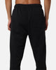 Jordan Jumpman MVP Fleece Pants Black/Iron Grey
