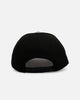 New Era Chicago White Sox 'Outline' 9FORTY A-Frame Snapback Black